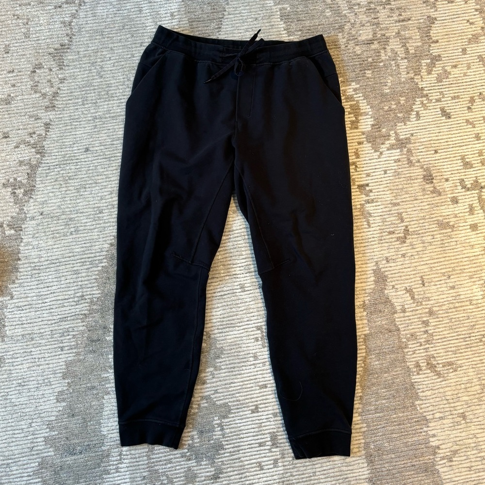 XL Lululemon sweatpant joggers